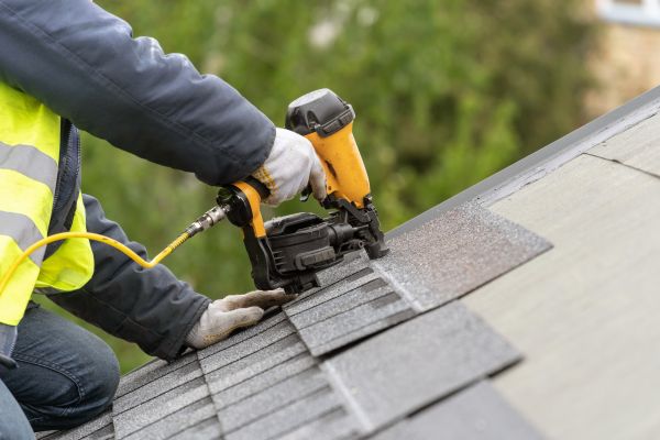 Roof Remodeling