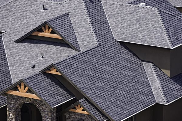 Roof Upgrade