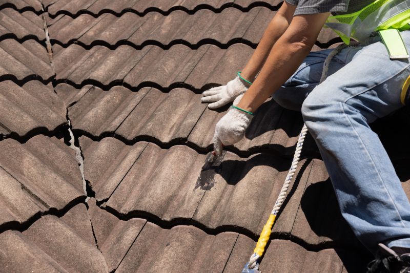 Roof Repair Solutions